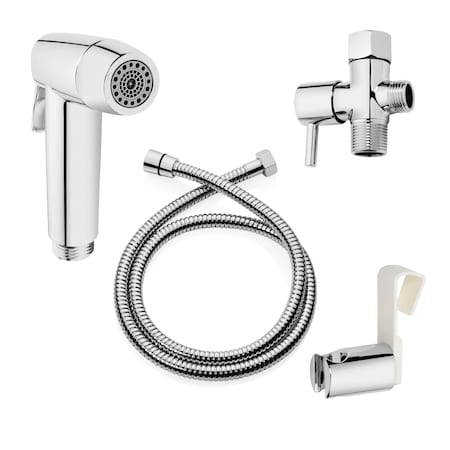 Brondell CleanSpa Easy Hand Held Bidet CSE-37